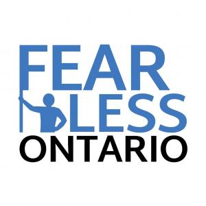Profile picture for user fearlessontario